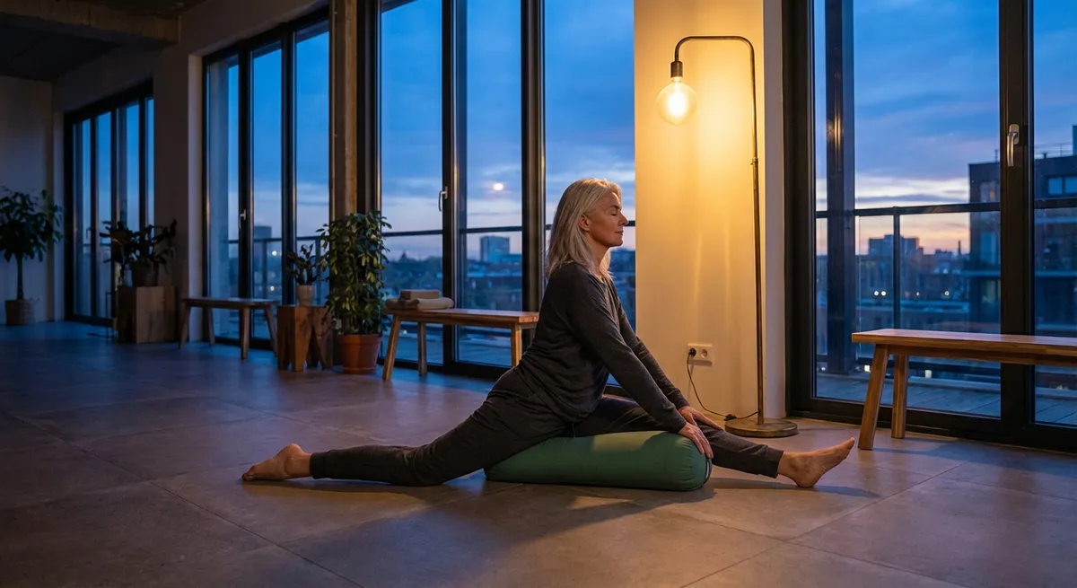 Quiet Mastery of Pain: An Elevated Approach to Back Relief