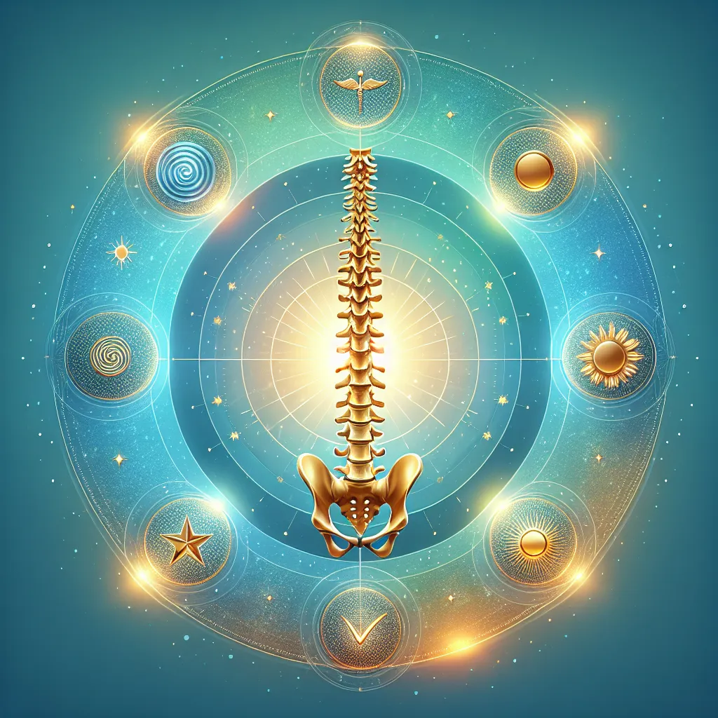 The Overture of Optimal Spinal Elegance: Five Exquisite Insights for Unrivalled Back Health