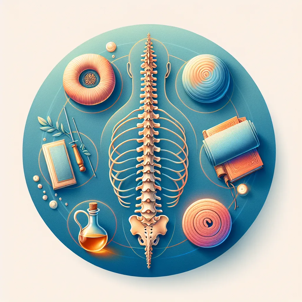 The Artistry of Spinal Elegance: Five Exceptional Insights for Luxurious Back Care