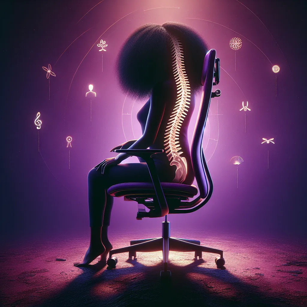 The Symphony of Spinal Grace: Unearthing Five Masterful Insights into Luxurious Back Care