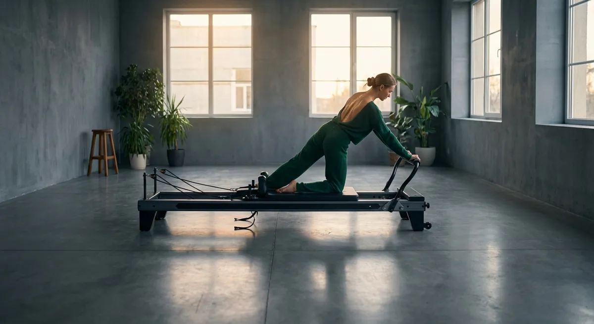 The Cultivated Spine: Subtle Upgrades for a More Intelligent Back