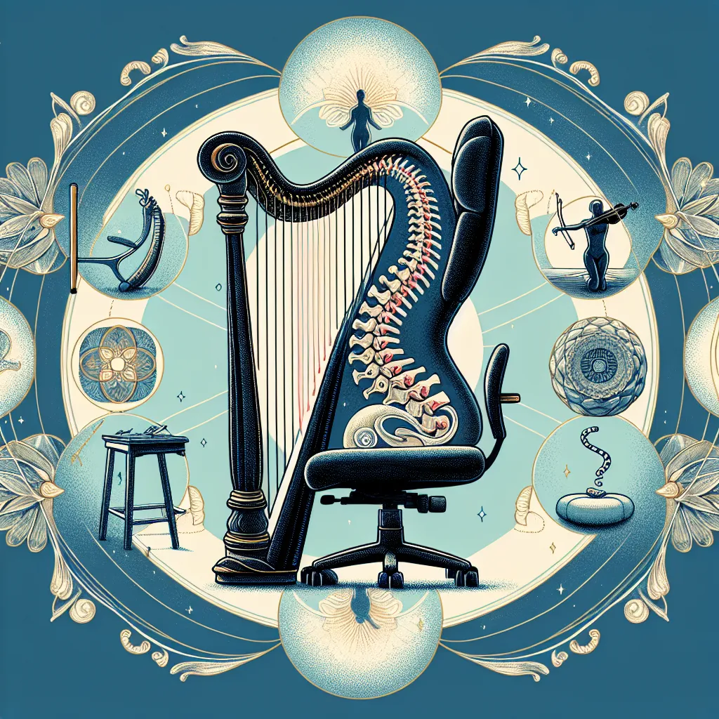 The Symphony of Spinal Sophistication: Decoding Five Profound Insights for Luxurious Back Care