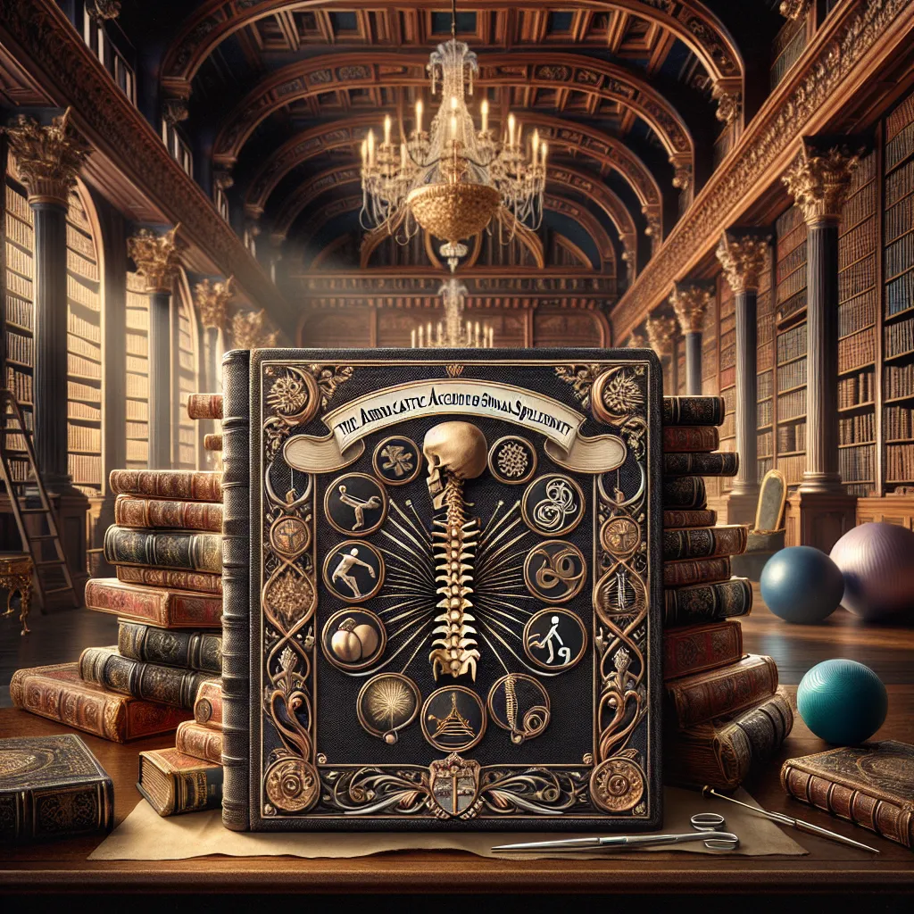 The Aristocratic Archive of Spinal Splendor: Five Sterling Insights into Supreme Back Care