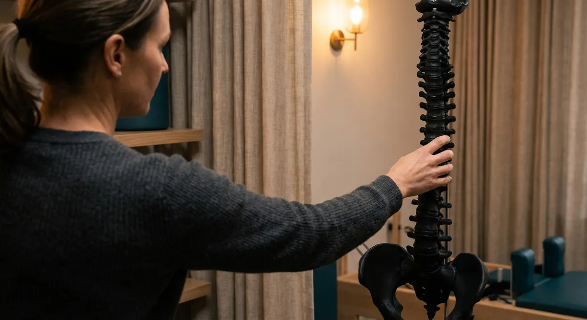 Quiet Mastery: Pain Management as Strategic Back Care