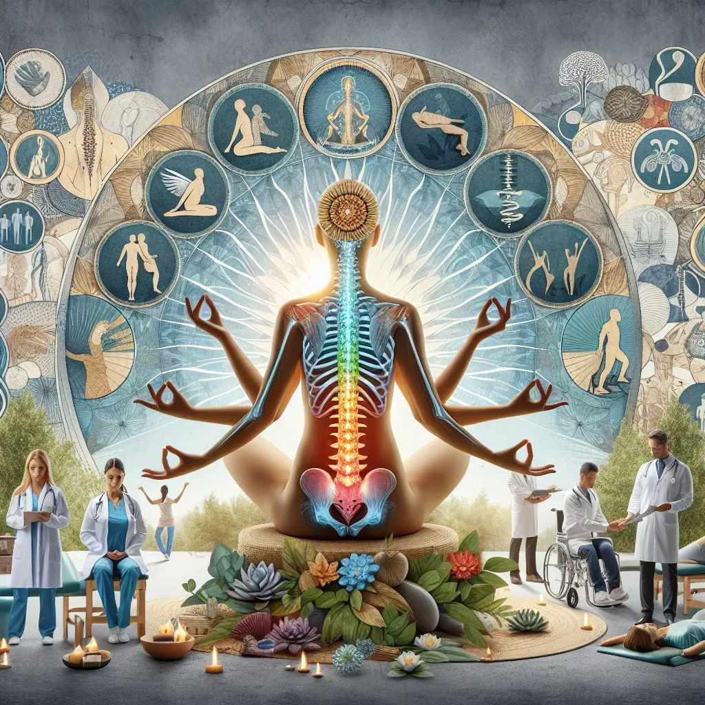 The Majestic Mastery of Back Comfort: Five Exquisite Insights into Supreme Spinal Care