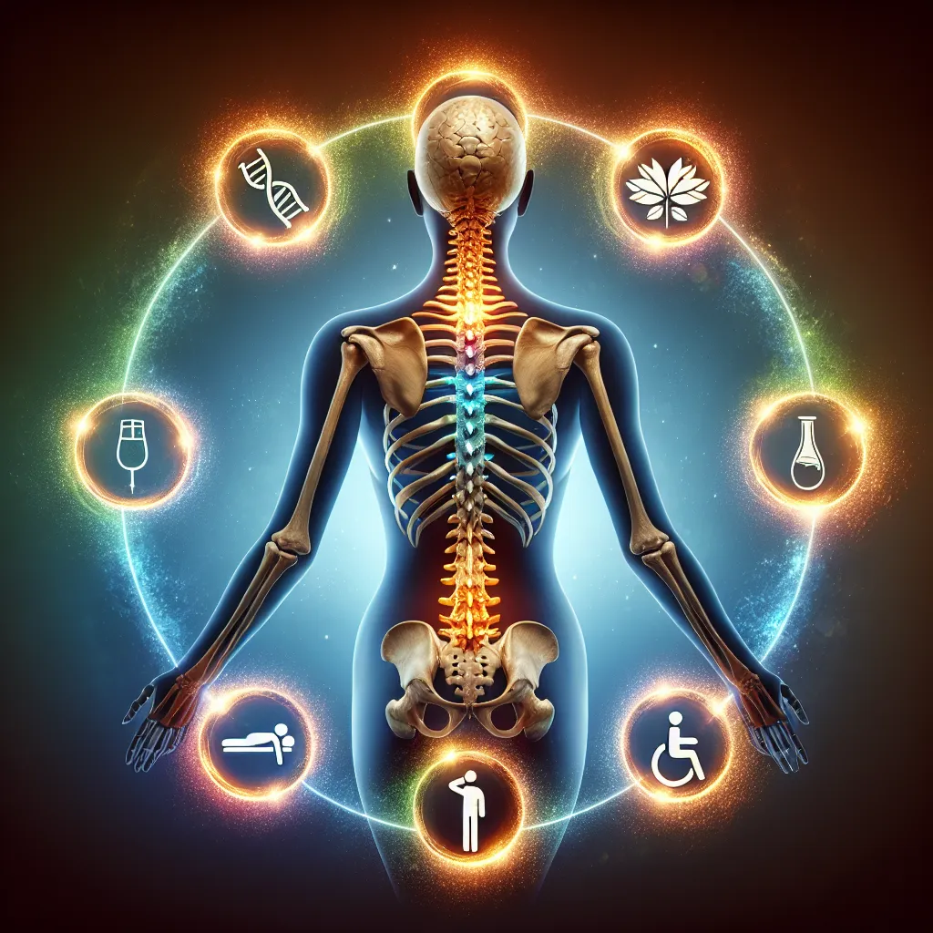 Revolutionize Your Spinal Health: 5 Astounding Insights into Superior Back Care