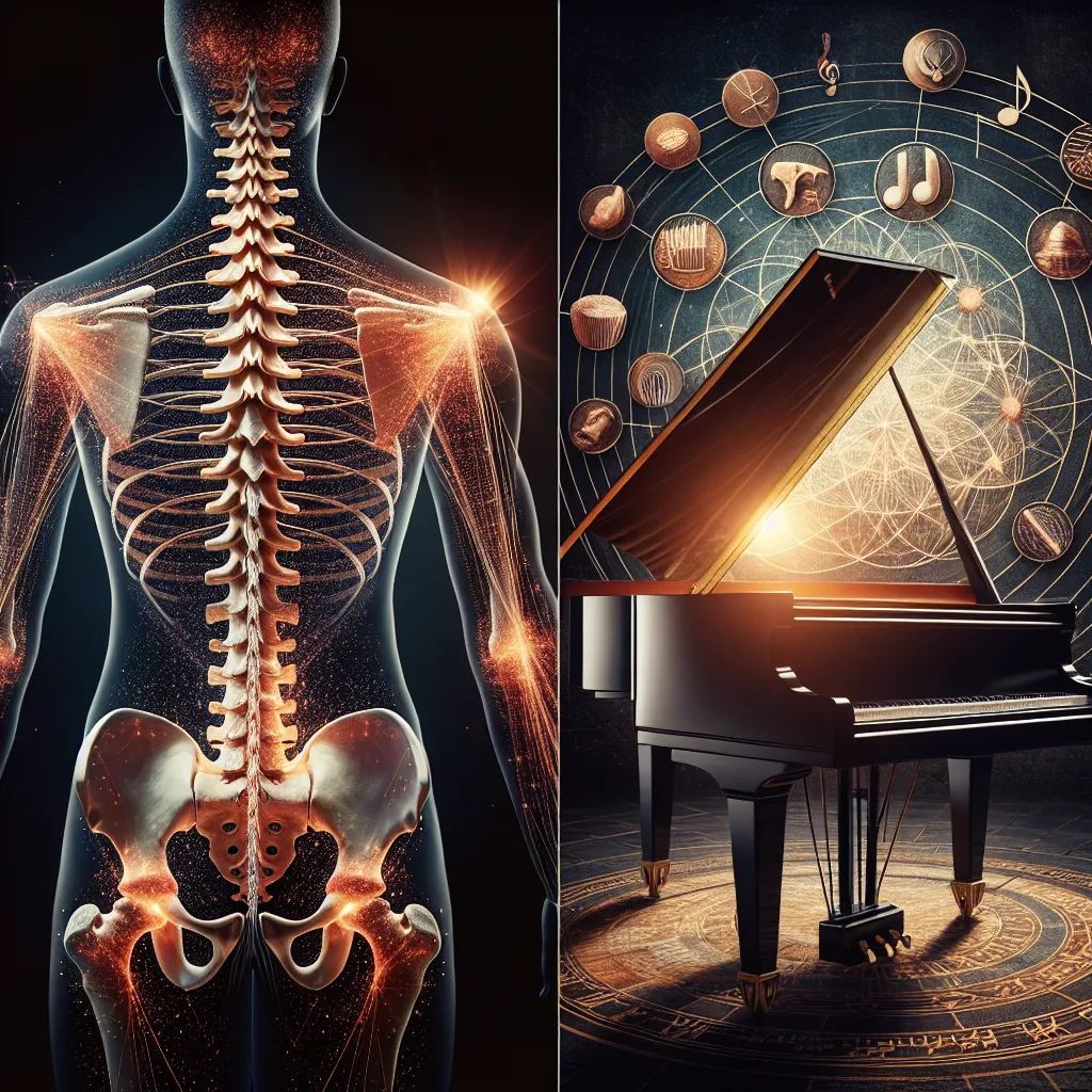 The Grand Sonata of Supreme Spinal Comfort: Five Resplendent Insights for Masterful Back Care