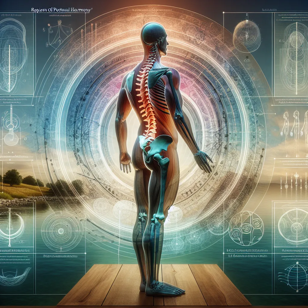 The Requiem of Postural Harmony: Five Exquisite Insights into Elite Spine Care