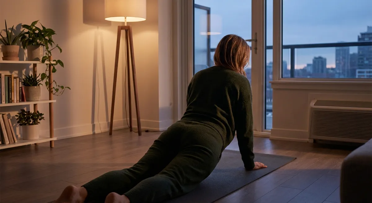 Quiet Mastery: Elevating Back Pain Relief Beyond the Obvious