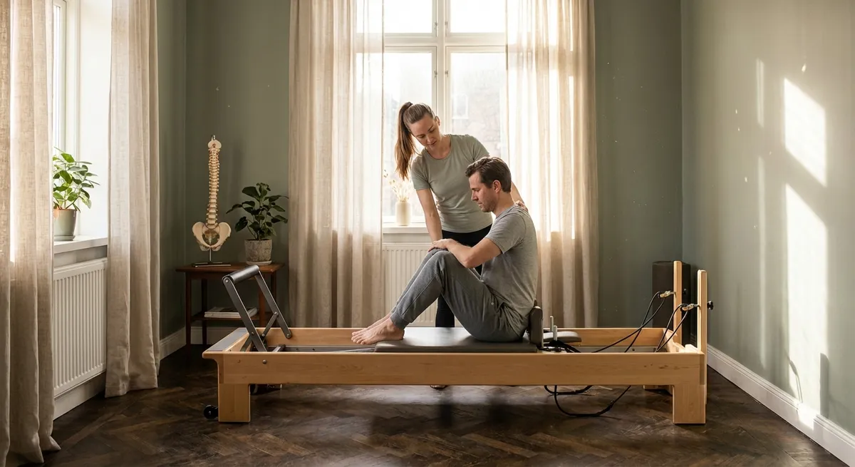 Intelligent Motion: Exercise Therapy as Curated Care for the Spine