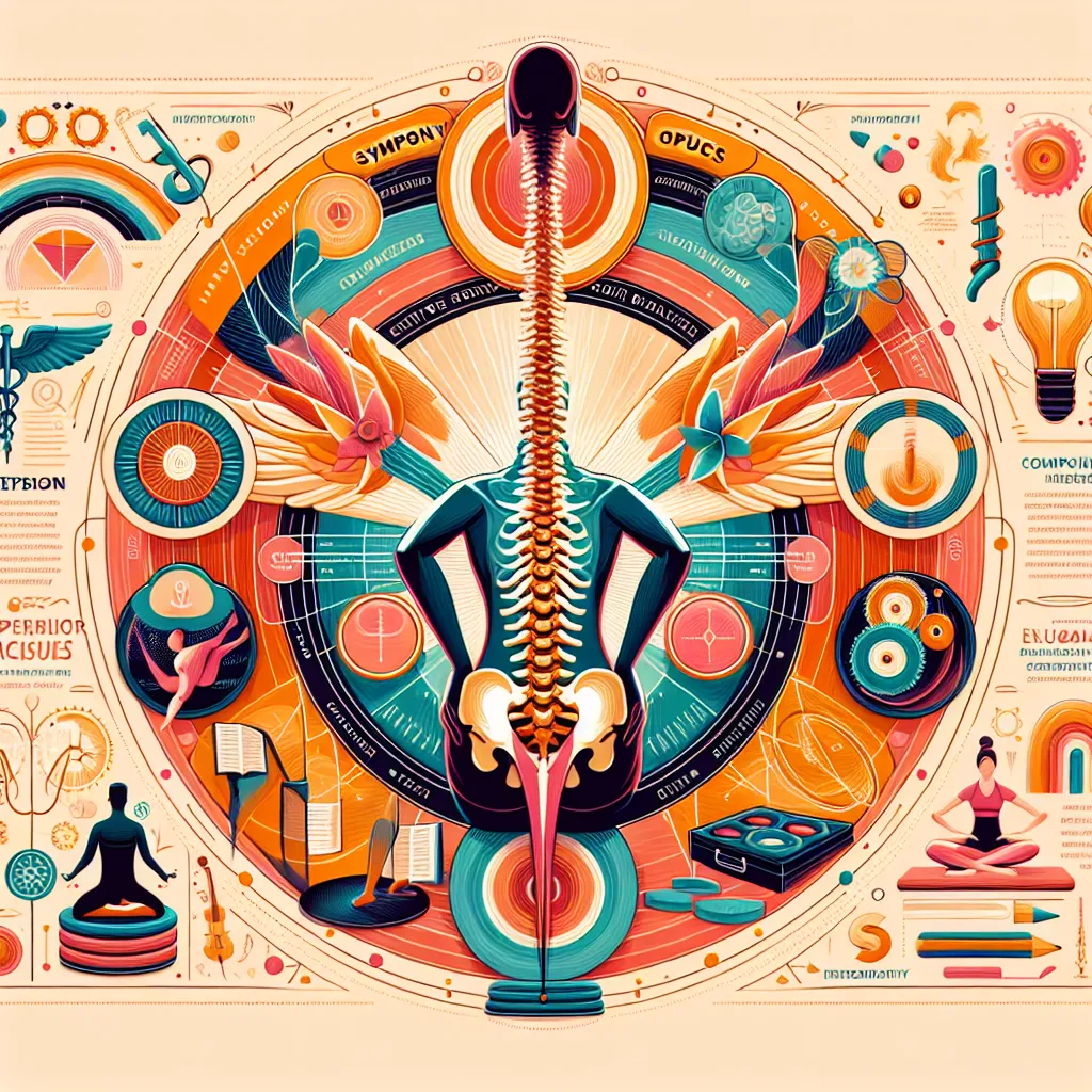 The Opus of Orthopedic Elegance: A Symphony of Exercise Therapy Insights for Superior Spine Health