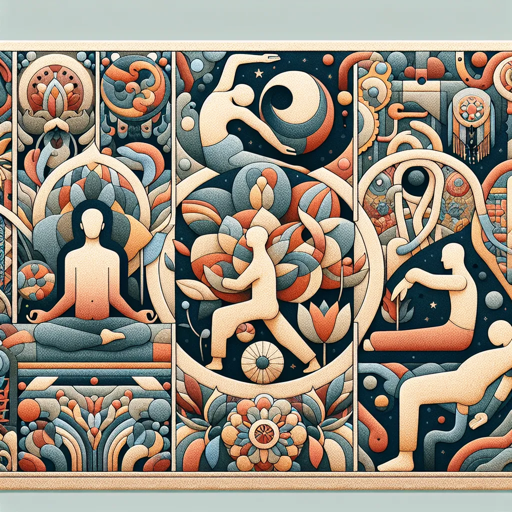 The Tapestry of Therapeutic Movement: Five Exquisite Insights for Luxurious Back Care