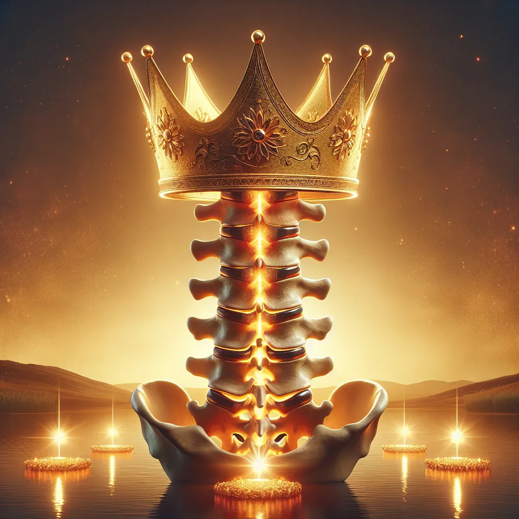 The Masterstroke of Majestic Spinal Solace: Five Unveiled Insights into Regal Back Care