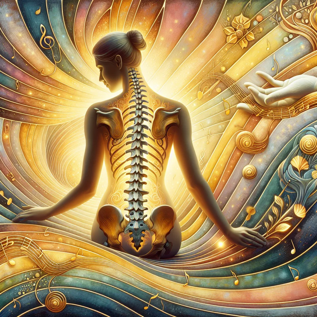 The Grand Symphony of Spinal Grace: Five Unveiled Insights for Exceptional Back Care