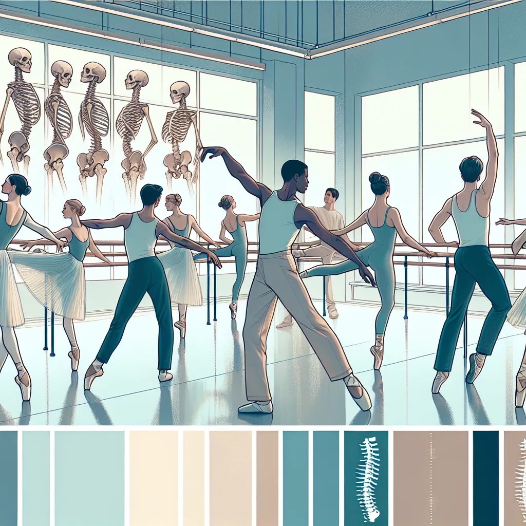 The Ballet of Bodily Resilience: Unveiling the Charm of Exercise Therapy for Superior Spine Health