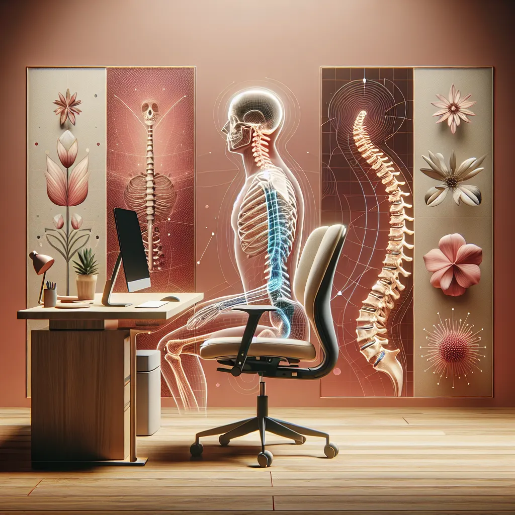 The Symphony of Spinal Elegance: Unveiling Five Exquisite Insights into Elite Ergonomics