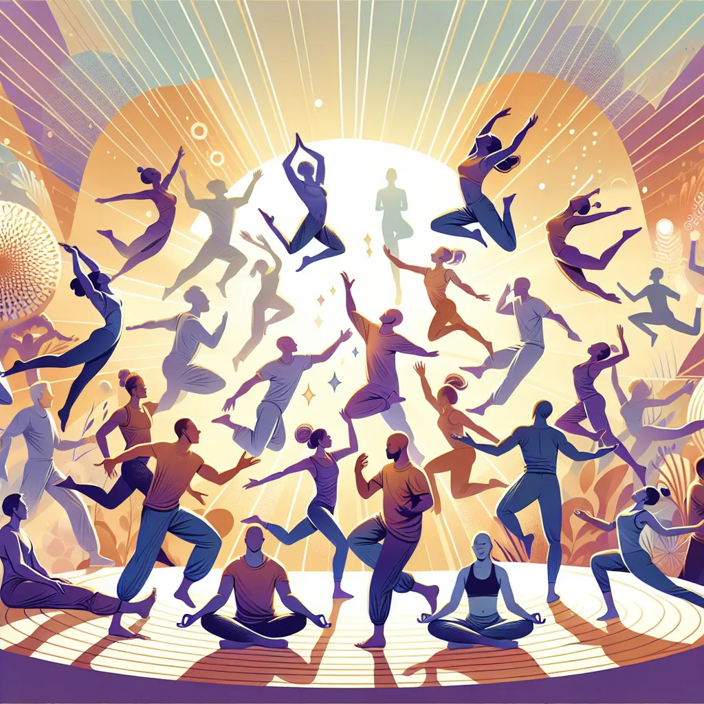 Exercise Therapy: A Symphony for Superior Back Health