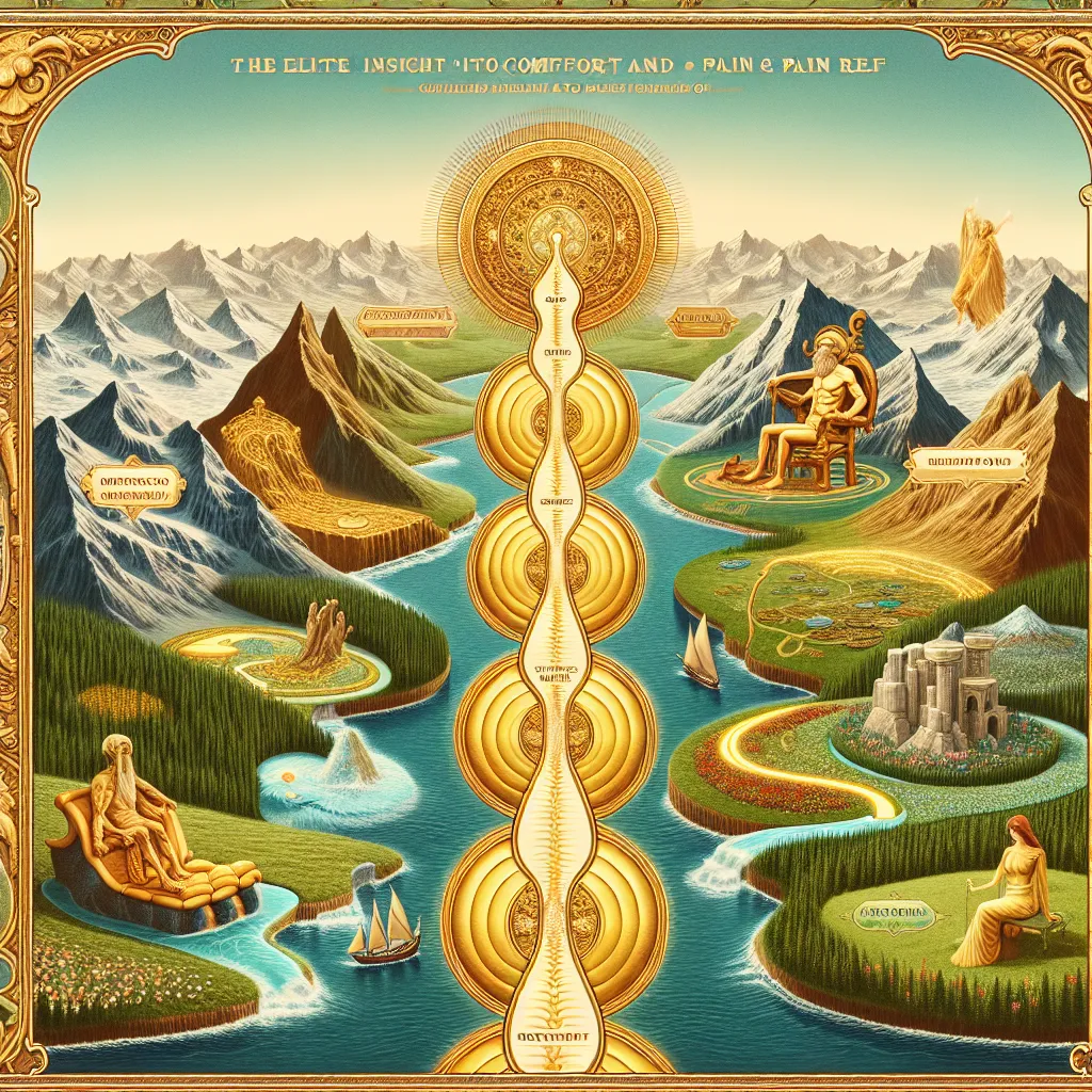 The Opulent Odyssey of Back Care: Five Elite Insights to Elevate Your Comfort