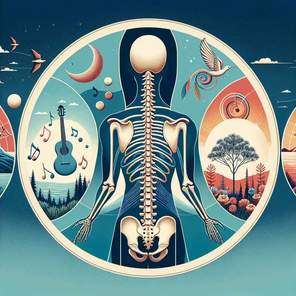 The Symphony of Supreme Spinal Solace: Five Resplendent Movements for Masterful Back Care