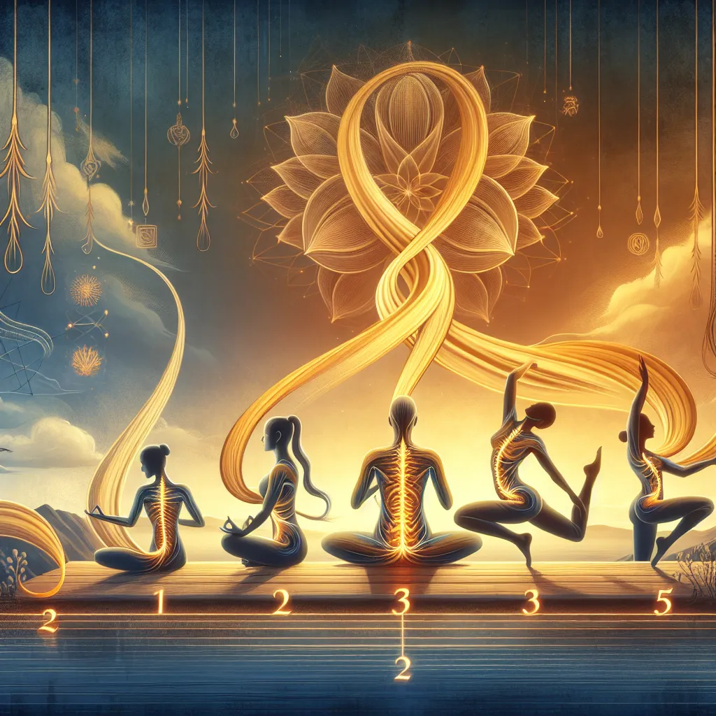 The Magnificent Minuet of Back Care: Five Harmonious Movements to Master Pain Management