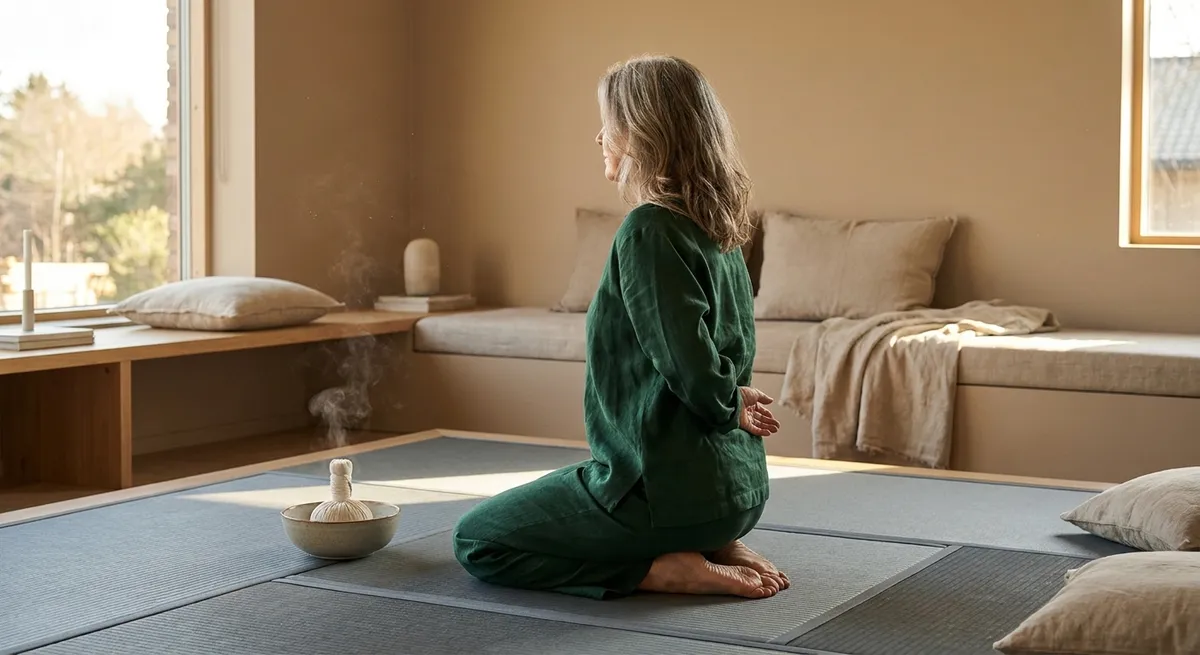 The Discerning Approach to Back Pain: Five Quietly Transformative Practices