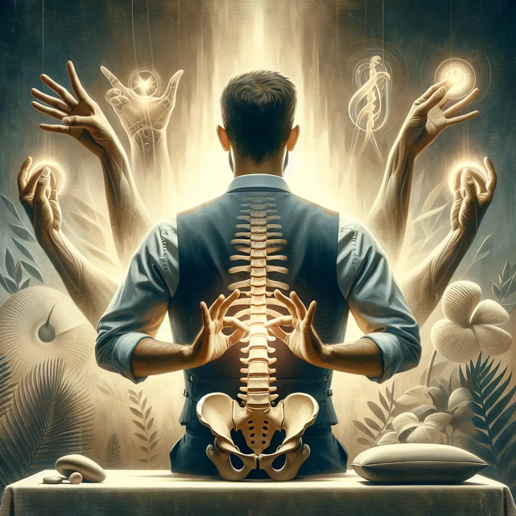 The Artisan's Symphony: Five Coveted Insights into Elite Back Care