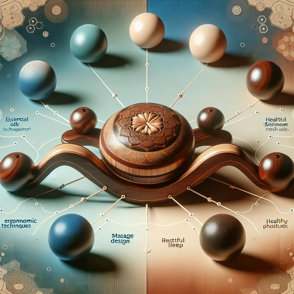 The Symphony of Spinal Serenity: Unveiling Five Sublime Insights into Luxurious Back Care