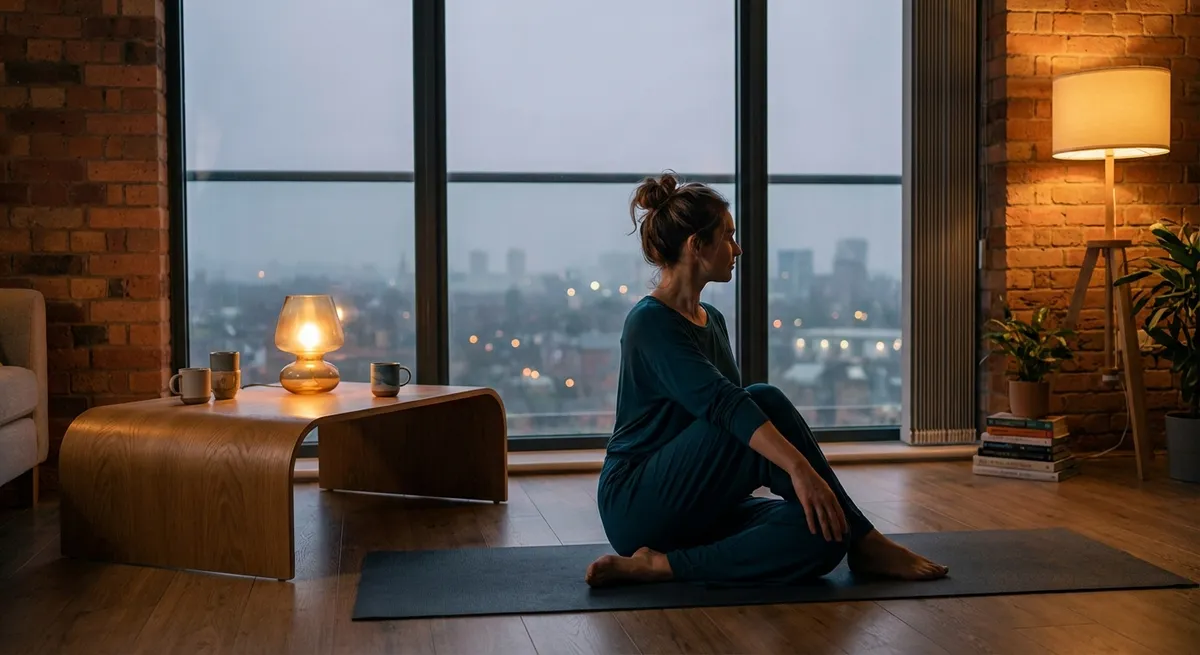 The Composed Spine: Subtle Pain Strategies for a Demanding Back