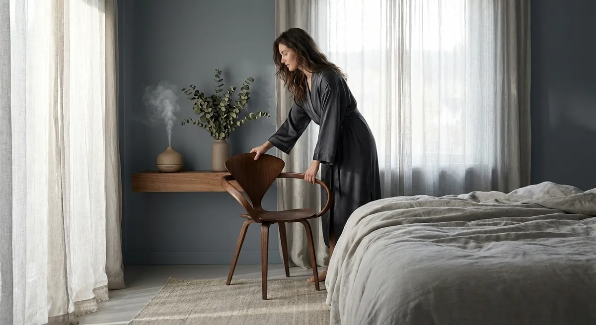 The Quiet Art of Easing Pain: A Refined Approach to Back Comfort