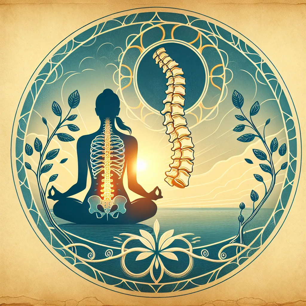 The Opus of Optimal Back Care: Five Pristine Stanzas for Supreme Spinal Serenity