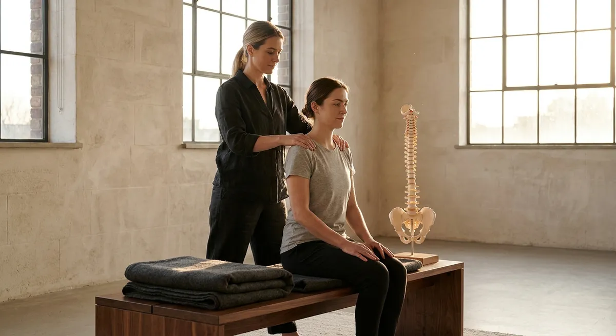 The Refined Science of Back Health: Five Understated Insider Principles