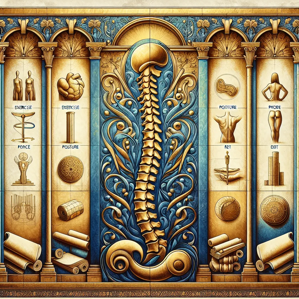 Embrace the Renaissance of Back Health: Five Masterful Insights for Supreme Spinal Care