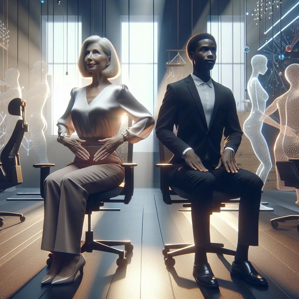 The Opulence of Optimal Posture: Five Unveiled Insights for Luxurious Back Care