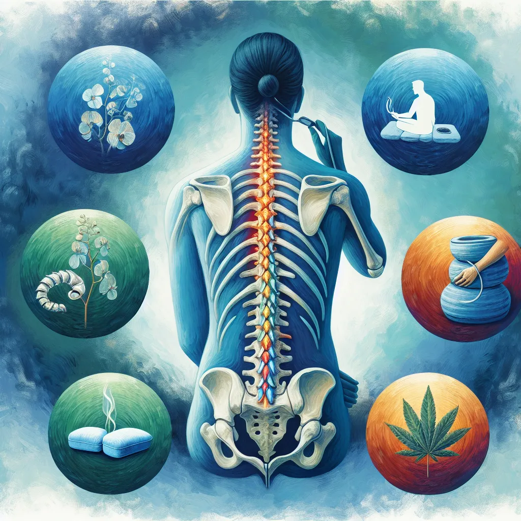 Pain Management as an Art: Five Sophisticated Strategies for Supreme Spinal Calm