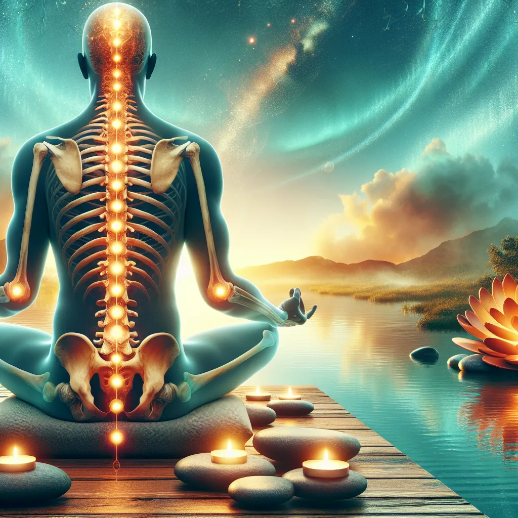 The Opulent Ode to Spinal Serenity: Five Rhapsodic Insights into Supreme Back Care