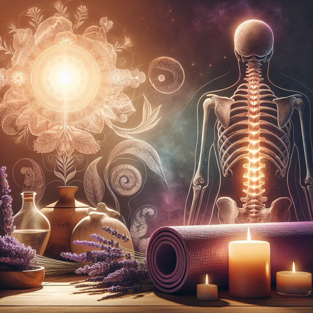 The Opulent Overture of Back Care: Unveiling Five Pristine Cadences for Supreme Spinal Solace