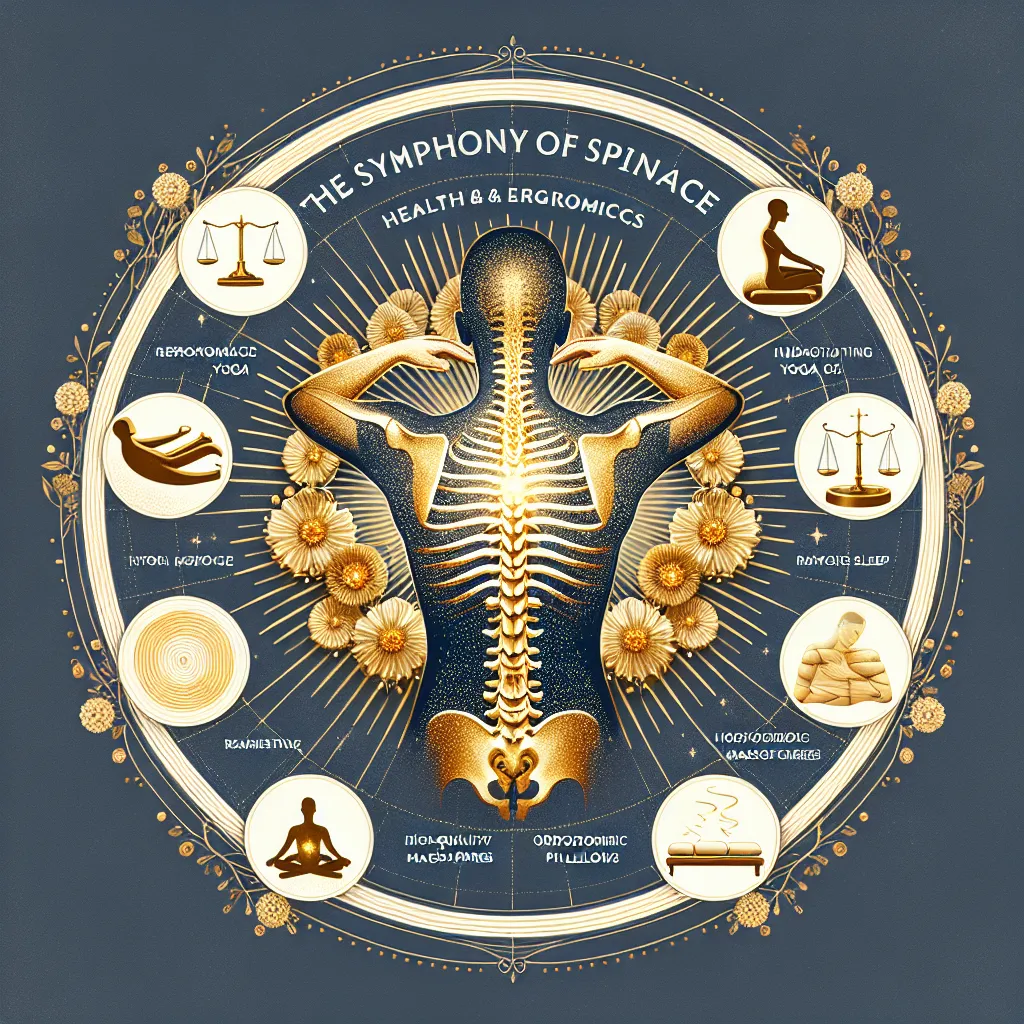 The Symphony of Spinal Solace: Unveiling Five Remarkable Insights for Luxurious Back Care