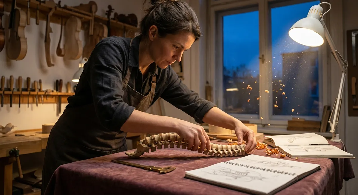 Back Health as a Crafted Standard: Five Insights for a Demanding Spine