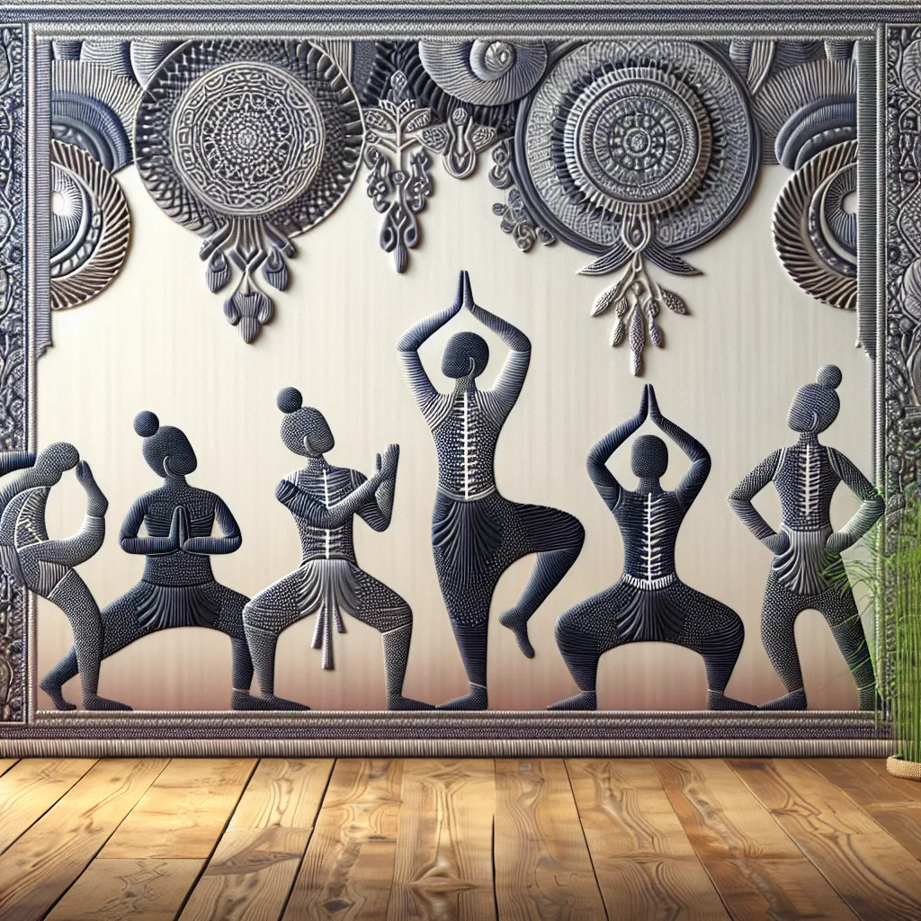 The Tapestry of Tranquil Spine: Five Refined Insights for Profound Back Health