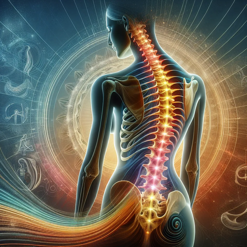 The Opus of Back Elegance: Five Uncharted Pathways to Supreme Spinal Health