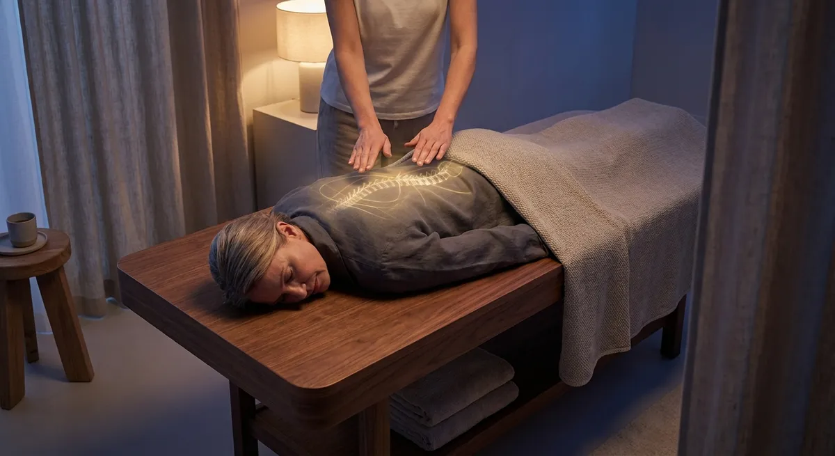 The Quiet Craft of Relief: Elevating Back Pain Management