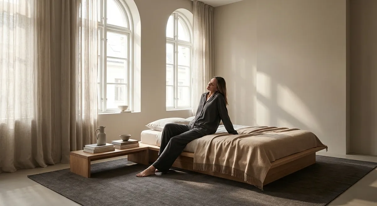 Back Health as a Quiet Luxury: Five Understated Shifts That Change Everything