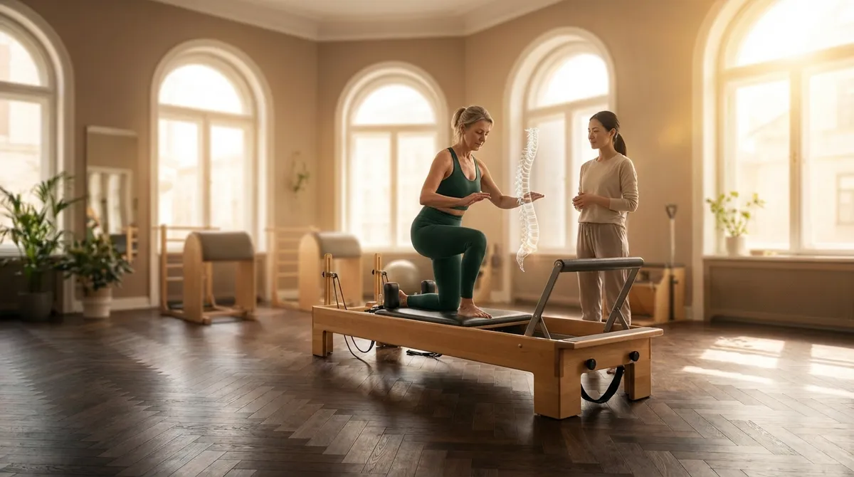 Rehearsing Resilience: Exercise Therapy as Precision Care for Your Spine