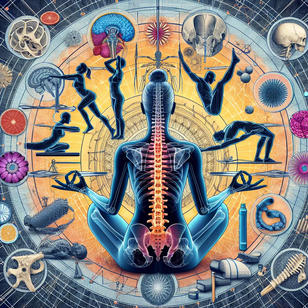 The Odyssey of Orthopedic Elegance: Five Pristine Perspectives on Exercise Therapy for Supreme Spinal Care