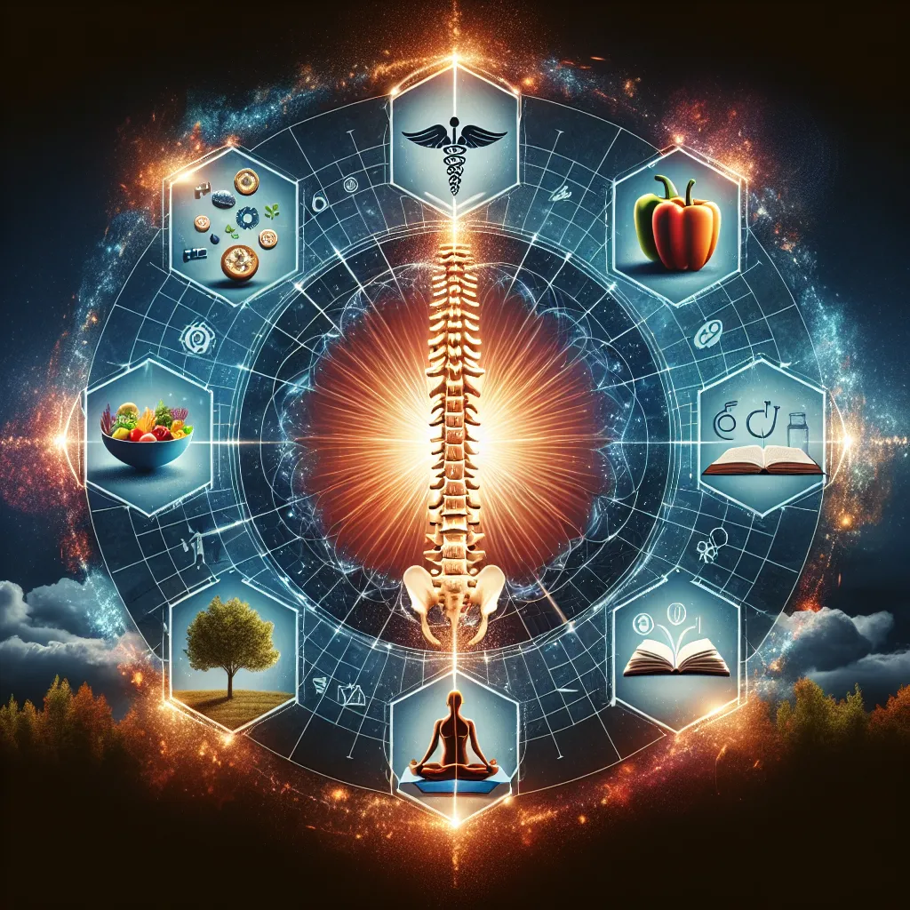The Quintessence of Back Resilience: Five Elite Insights for Unparalleled Spinal Wellness
