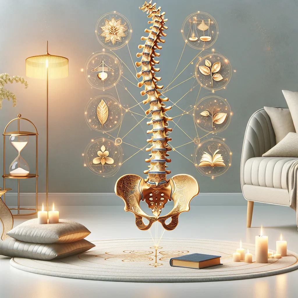 The Symphony of Spinal Elegance: Unraveling Five Exceptional Insights for Luxurious Back Care