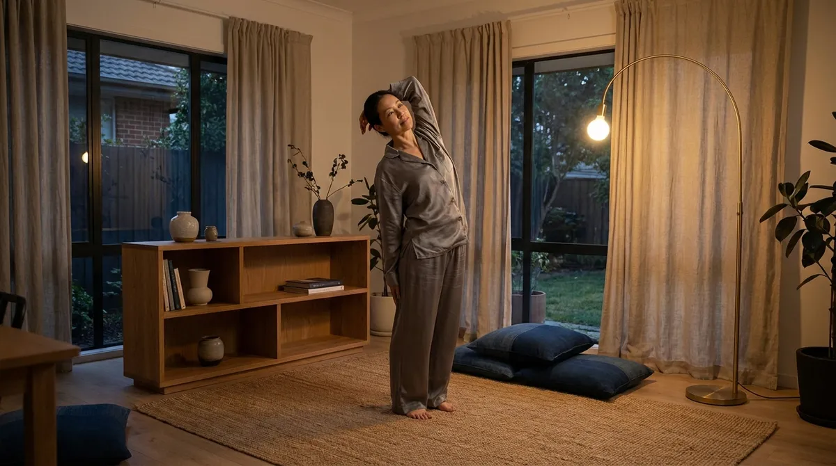 The Cultivated Back: Discreet Strategies for Lasting Spinal Ease