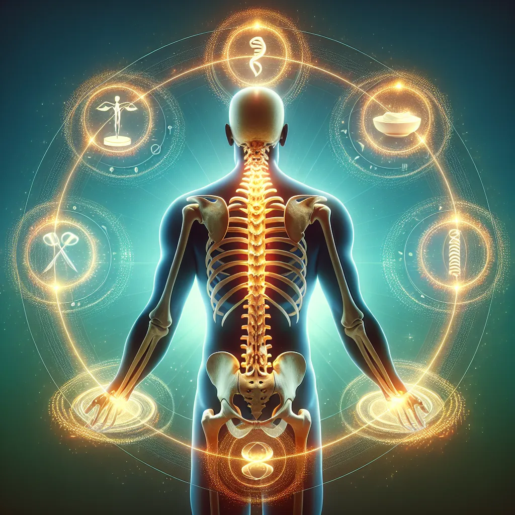 The Artistry of Spinal Elegance: Five Distinguished Insights for Unparalleled Back Health