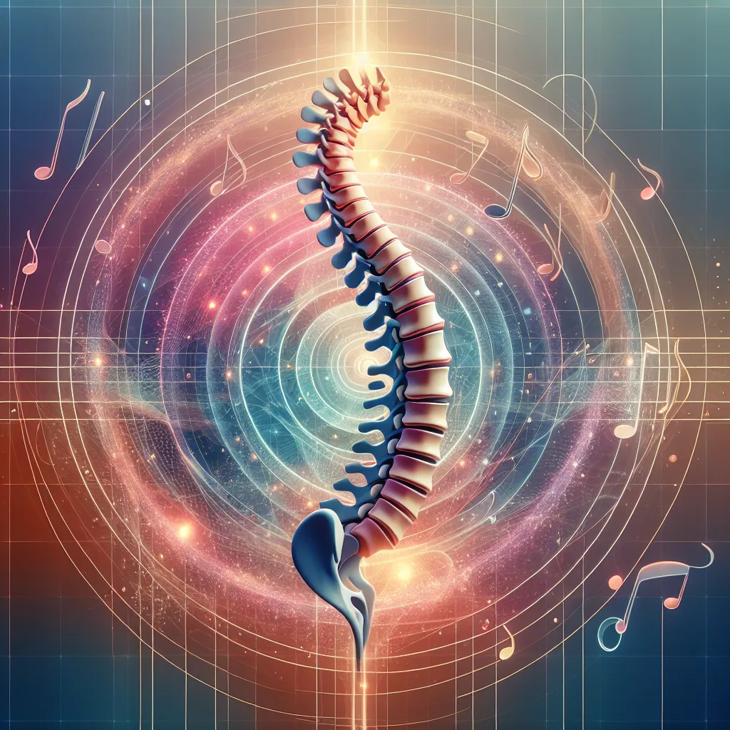 The Symphony of Spinal Serenity: Unveiling the Quintessence of Ergonomics