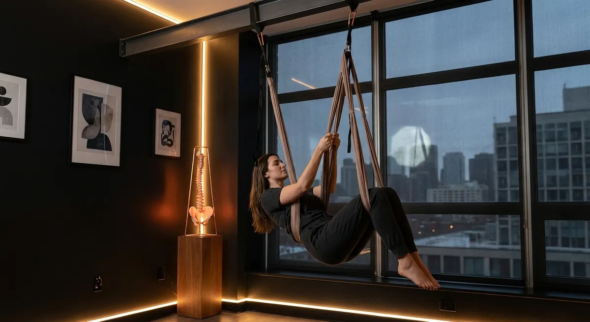 The Subtle Pivot: Rethinking Pain Management for the Modern Back